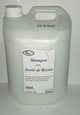 Shampoo con Aceite de Ricino 5Lt Del Norte