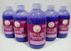 crema Matizadora Violeta 250ml Ultraliss