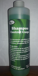 Shampoo Control Caspa 500ml Del Norte