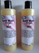 Crema de Enjuague de Trigo y Miel 500ml Del Norte
