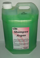 Shampoo de Argan 5Lt Del Norte