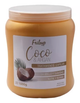 Frilayp Baño de crema coco y argan x 1k