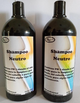 Shampoo de Neutro 1Lt Del Norte