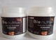 Baño de crema Keratina 250g Bionutrive
