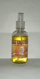 Oro liquido c/rociador 250ml Del Norte