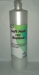 Crema de Enjuague con Biotina 1Lt Del Norte