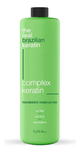 The real brazilian Keratina liquida 1Lt