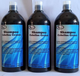 Shampoo Cabellos Grasos 1Lt Del Norte