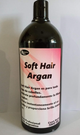 Crema de Enjuague de Argan 1Lt Del Norte