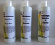 Shampoo de Elastina y Jojoba 500ml Del Norte