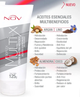 Nov Crema de peinar multibeneficios plex  x 250ml
