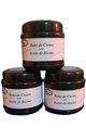 Baño de crema con Aceite de Ricino 250g Del Norte