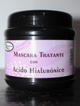 Baño de crema con Acido Hialuronico 250g Del Norte