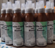 Locion con Biotina 160ml Del Norte