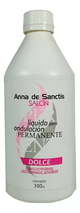 Liquido permanente dolce ana de sanctis 500ml