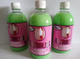 Plastificado 3D 500ml Ultraliss