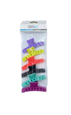 Broches chicos x 6Uni. Eurostil