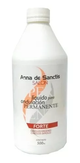 Liquido permanente fuerte ana de sanctis 500ml