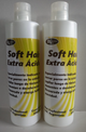 Crema de Enjuague Extra Acida 500ml Del Norte