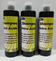 Shampoo Extra Acido 500ml Del Norte