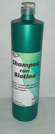 Shampoo con Biotina 1Lt Del Norte