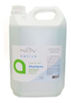 Nov Shampoo Argan x 3900ml