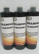 Shampoo de Almendra 500ml Del Norte