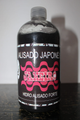 Alisado japones 500ml Del Norte
