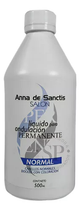 Liquido permanente normal ana de sanctis 500ml