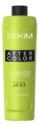 Bekim Shampoo After Color 1200ml