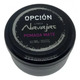 Opcion Cera Mate Navajas  90g