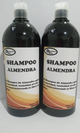 Shampoo de Almendra 1Lt Del Norte