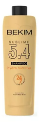 Bekim Shampoo hidronutritivo 5.4 x 1200ml