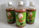Alisado fuerte chocolate 500ml Ultraliss