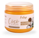 Frilayp Baño de crema coco y argan x 240grs