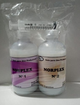 Kit  Norplex n1 y n2 Del Norte x 250ml c/u