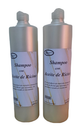 Shampoo con Aceite de Ricino 1Lt Del Norte