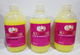 Shock Keratina crema 250ml Ultraliss