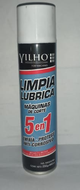 Lubricante Refrigerante Yilho 5 en 1