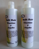 Crema de Enjuague de Elastina y Jojoba 500ml Del Norte