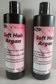 Crema de Enjuague de Argan 500ml Del Norte