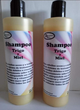 Shampoo de Trigo y Miel 500ml Del Norte