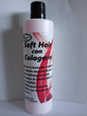 Crema de Enjuague con Colageno 500ml Del Norte