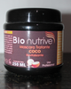 Baño de crema Coco 250g Bionutrive