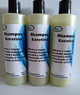 Shampoo de Keratina 500ml Del Norte