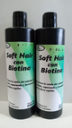 Crema de Enjuague con Biotina 500ml Del Norte