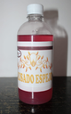 Alisado Espejo 500ml Del norte