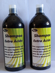 Shampoo Extra Acido 1Lt Del Norte