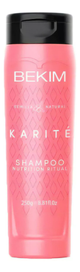 Bekim Shampoo Karite 250ml