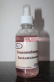 Desenredante Instantaneo 250ml Del Norte